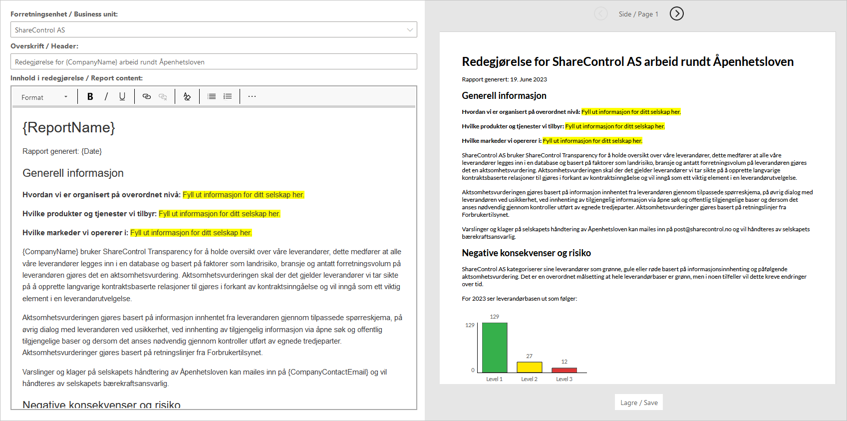 image: rapport