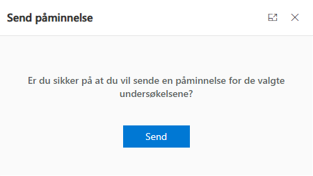 image: send påminnelse pop-up